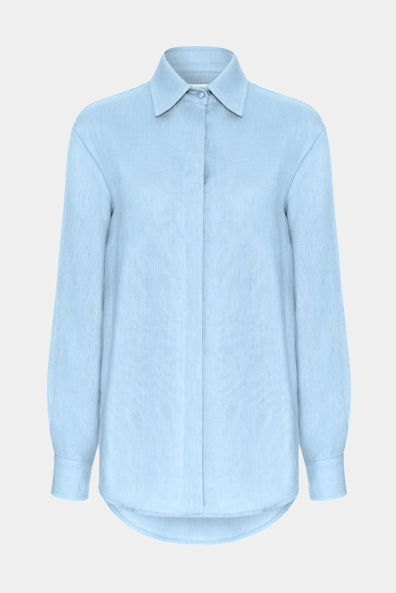 Camisa Linho Noa