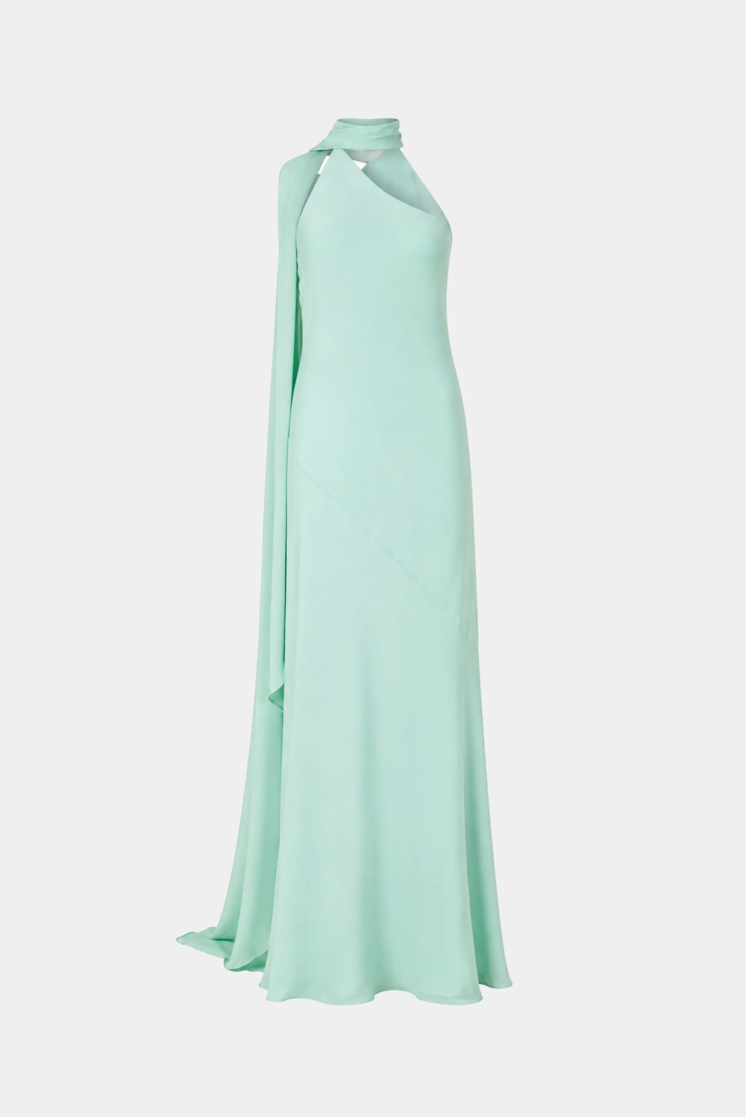 Vestido Longo Ivy Fabulous
