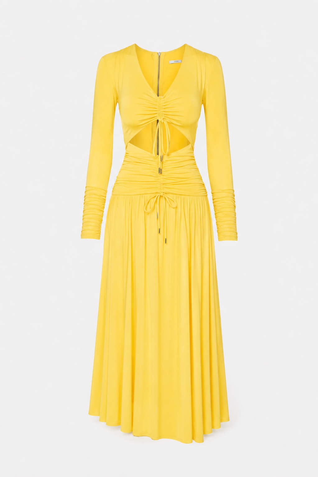 Vestido Midi Yolanda