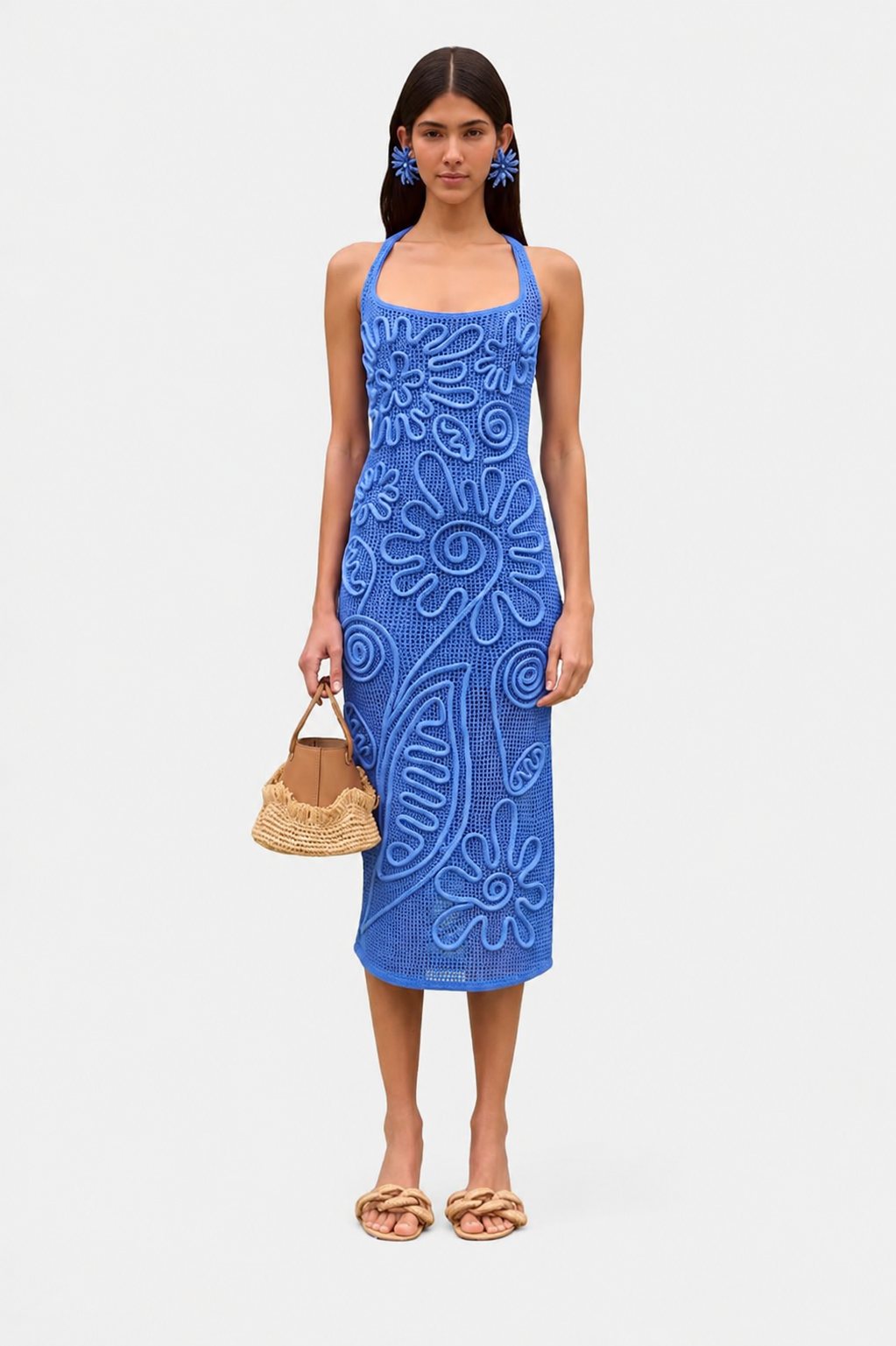 Vestido Nissa