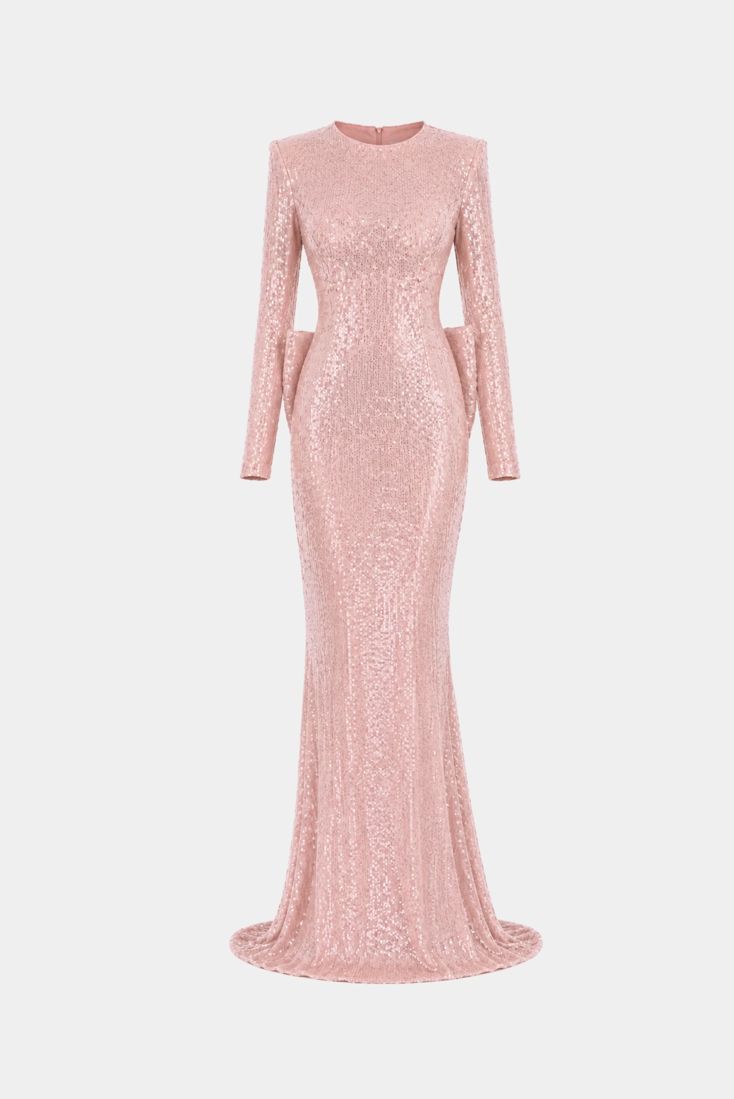 Vestido Longo Lindsay Paete