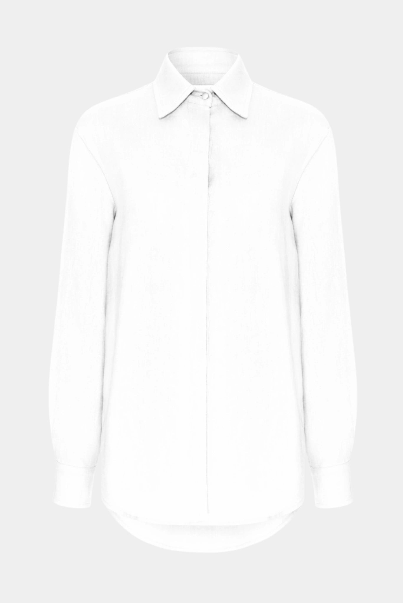 Camisa Linho Noa