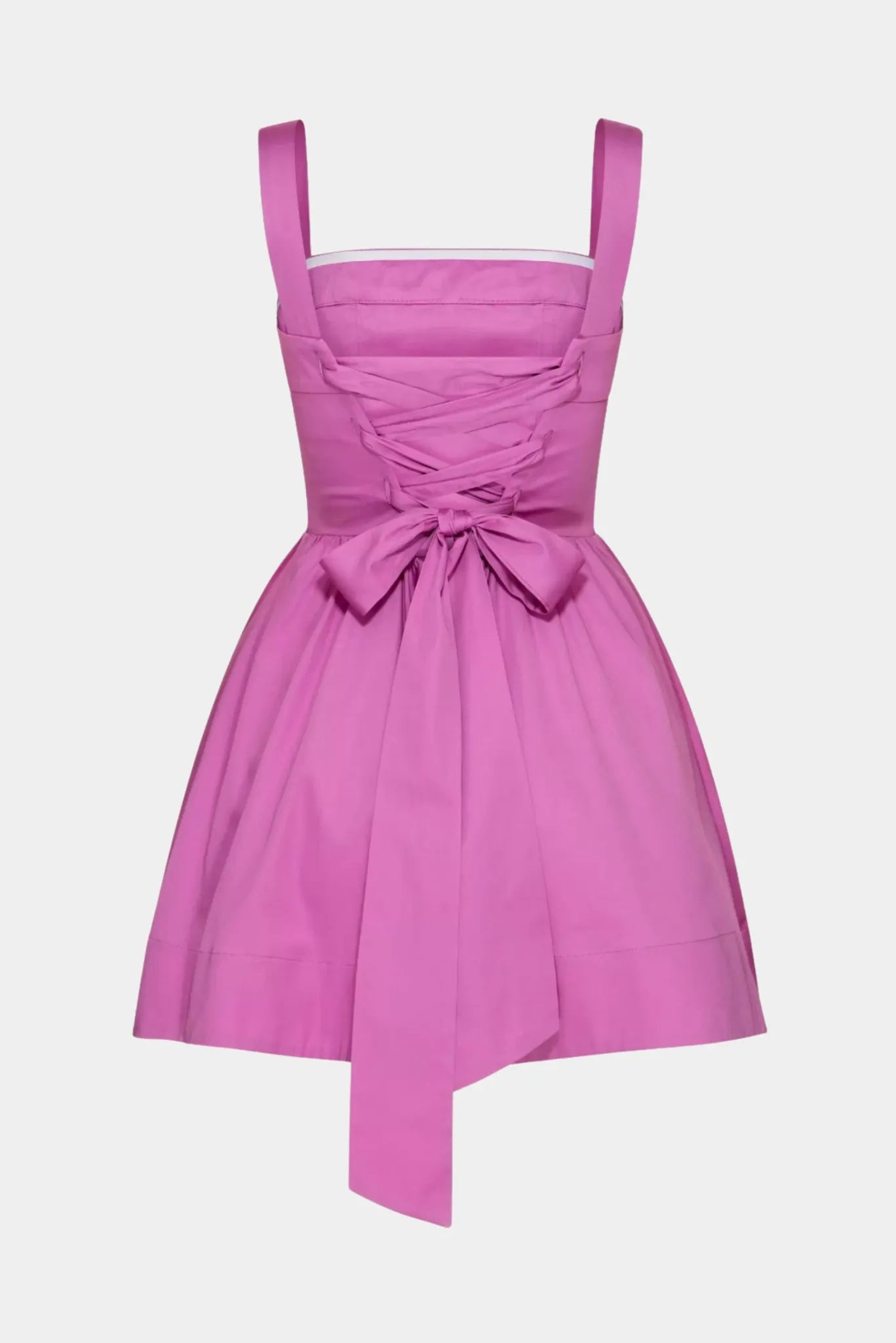 Vestido Curto Nico